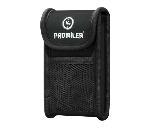 PROMILER Etui Miękkie - 1320936 - zdjęcie 2